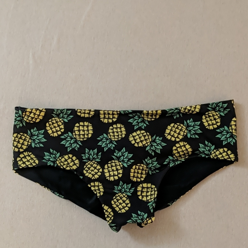 NWOT Fused Hawaii Kona Bottom